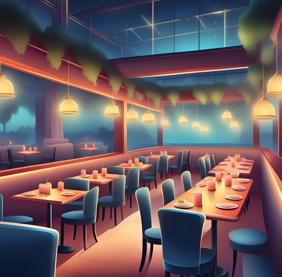 diriger un restaurant