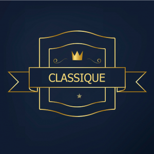 Site Internet classique