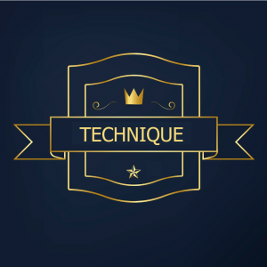 Site internet Technique