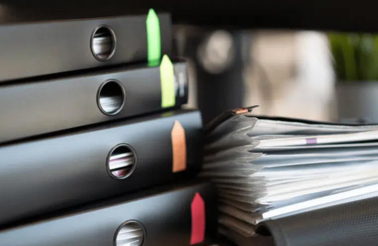 documents professionnels restauration